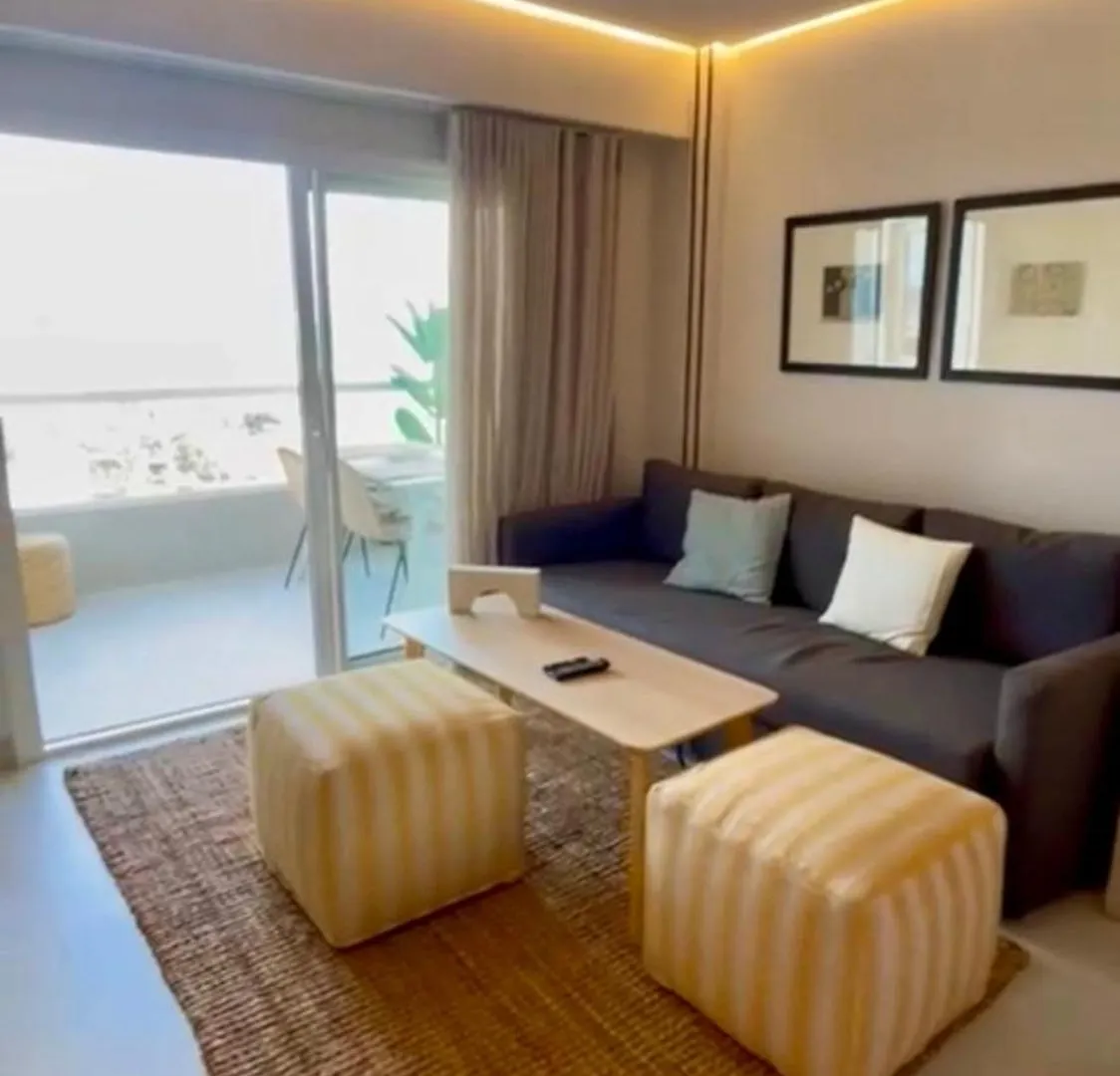 Solana 26 Incredible Sea Views Apartment Fuengirola