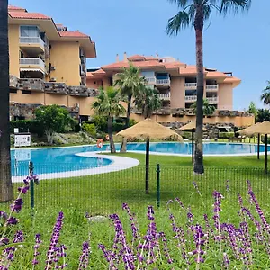 Apartamento Paradise At Reserva Del Higueron, Fuengirola