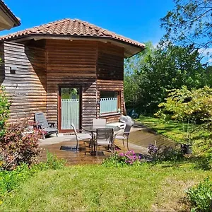 artizar-gunea-yurta-con-jardin.bilbaohotelsspain.com/