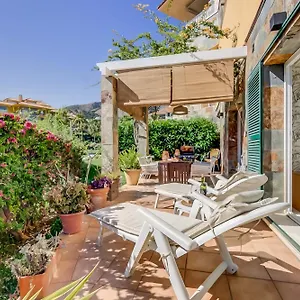 Apartamento Paradise At Reserva Del Higueron, Fuengirola