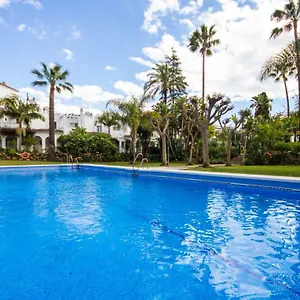 Apartamento Mijas Golf Hoyo 16, Fuengirola