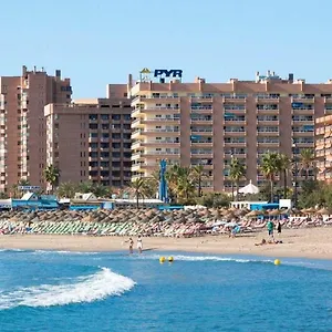 Apartamento Gran Céntrico Y Muy Cerca De La Playa, Fuengirola