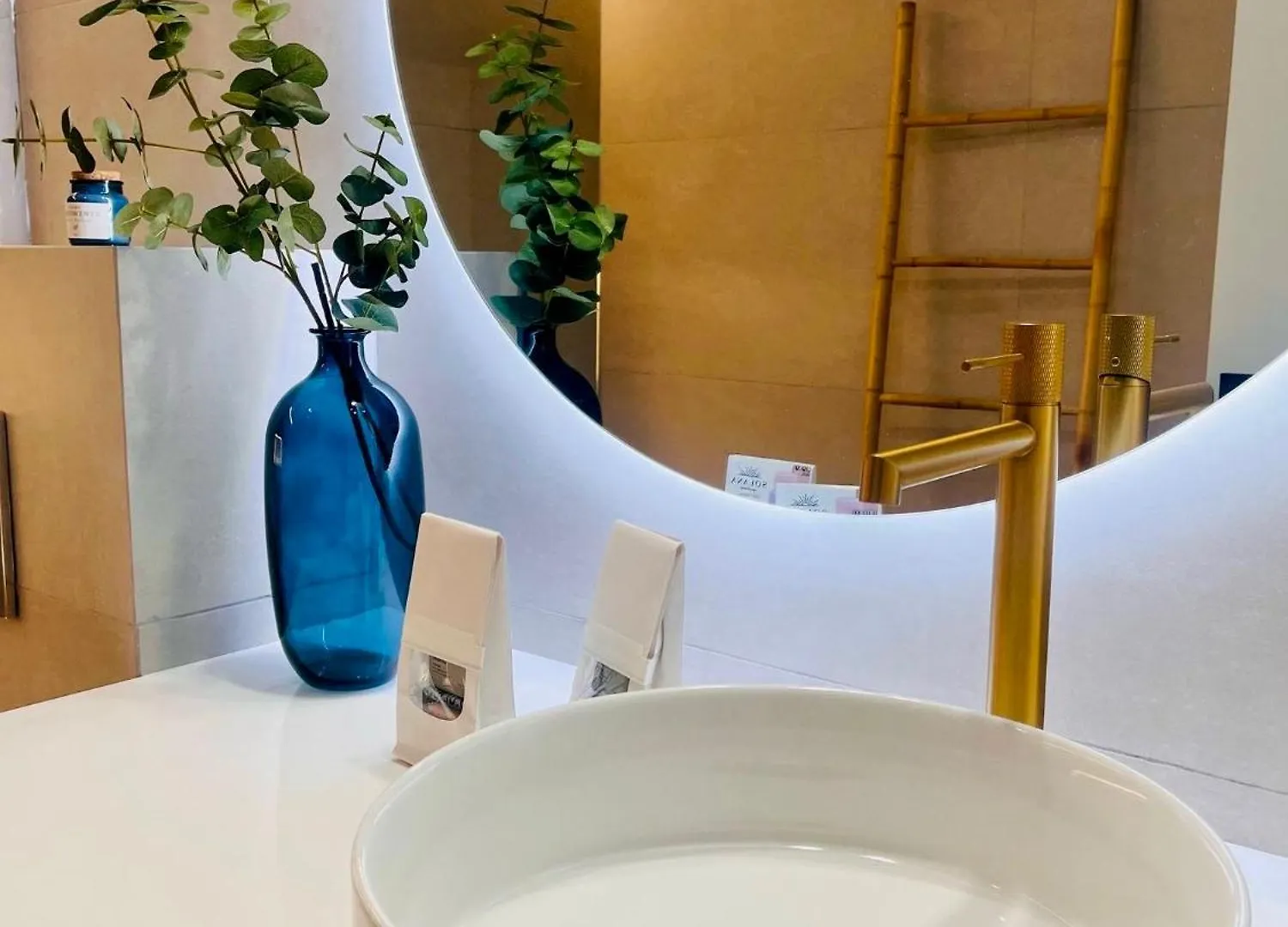 Solana 26 Incredible Sea Views Apartment Fuengirola