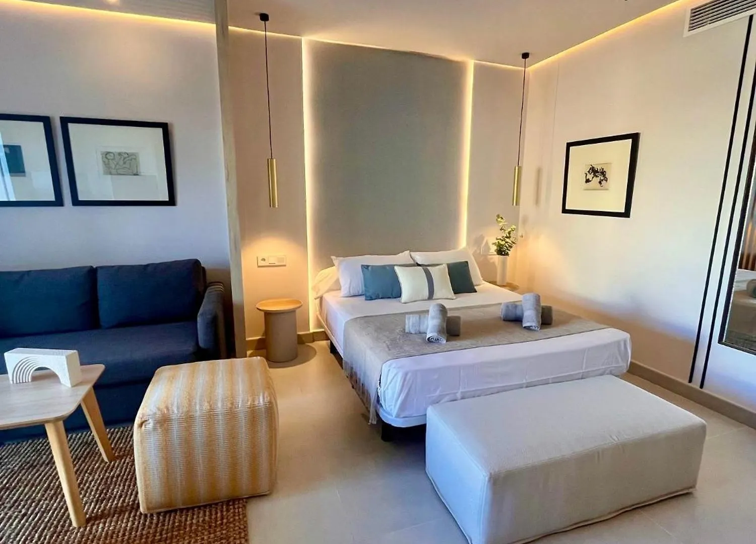 Solana 26 Incredible Sea Views Apartment Fuengirola Spain