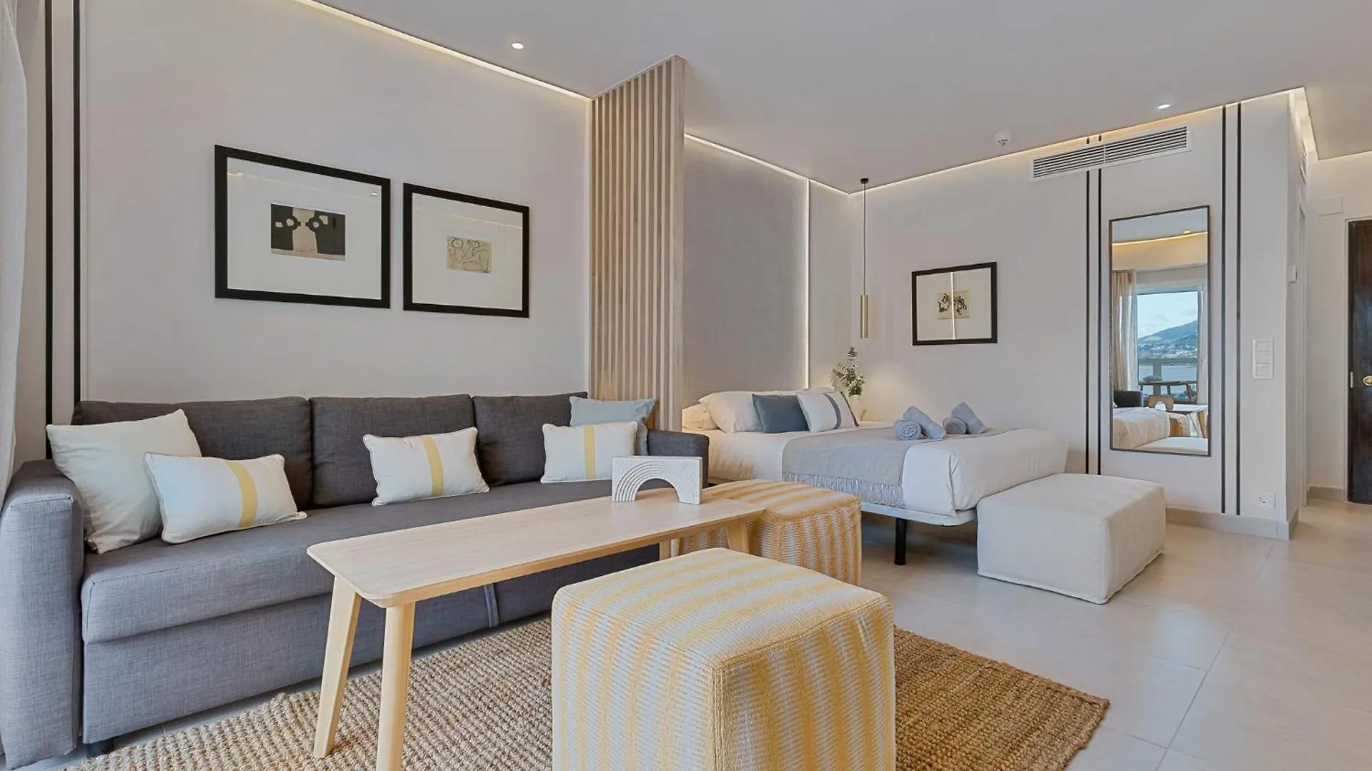 Solana 26 Incredible Sea Views Apartment Fuengirola 0*,  Spain