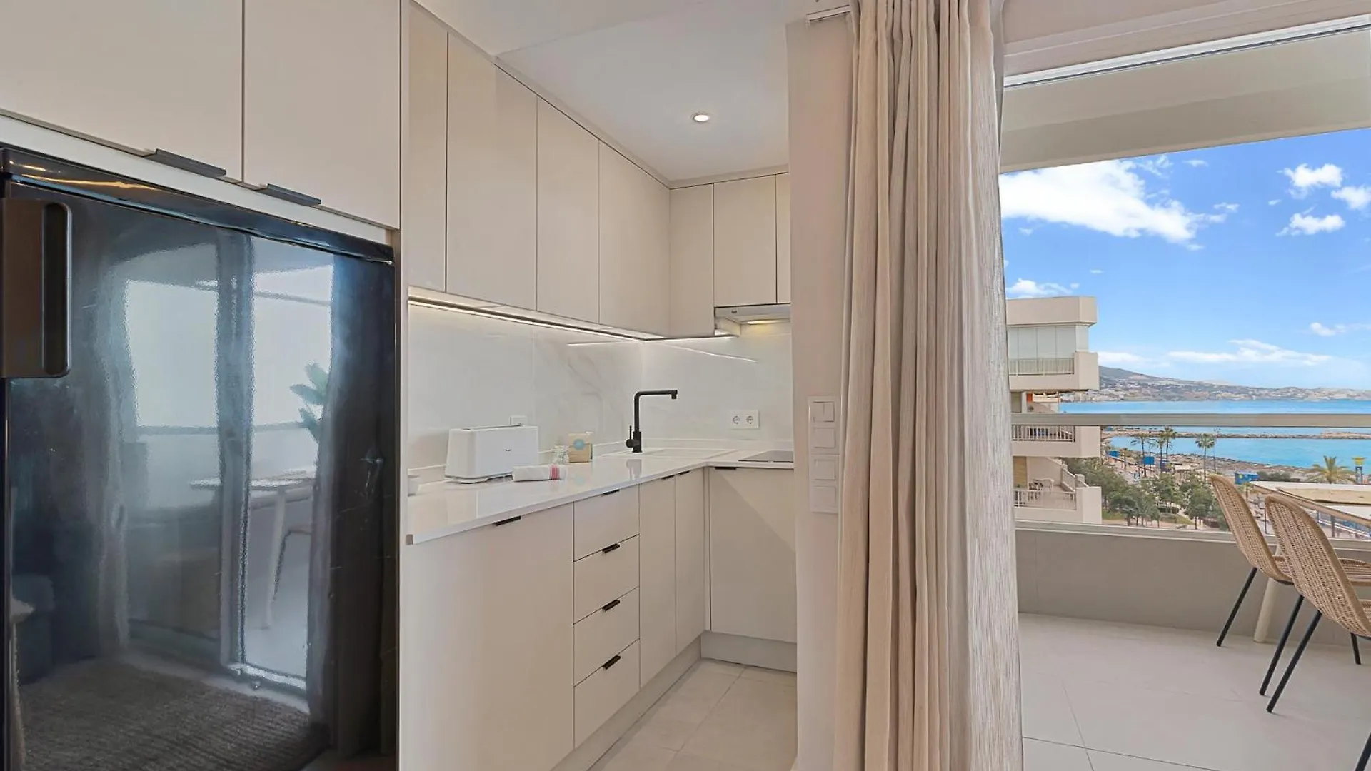 Solana 26 Incredible Sea Views Apartment Fuengirola Spain