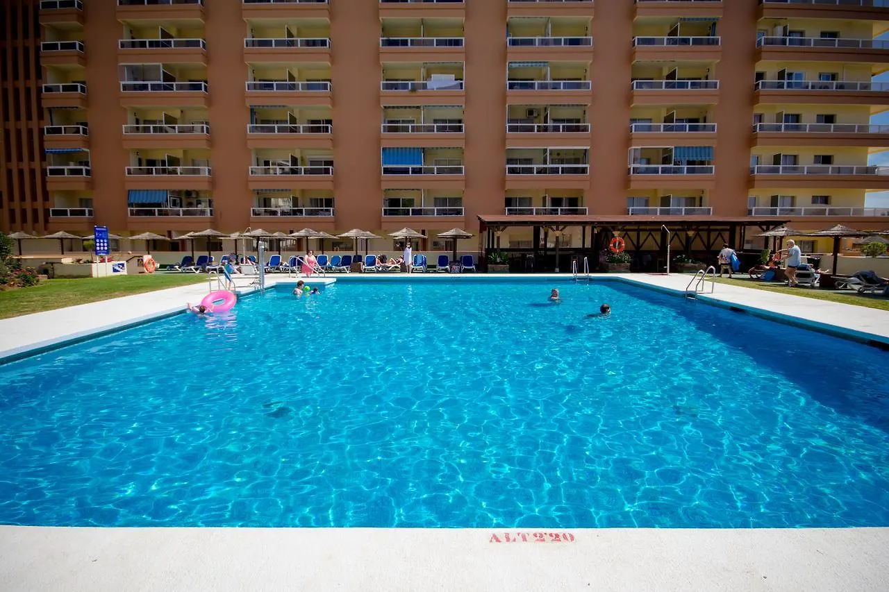 Solana 26 Incredible Sea Views Apartment Fuengirola