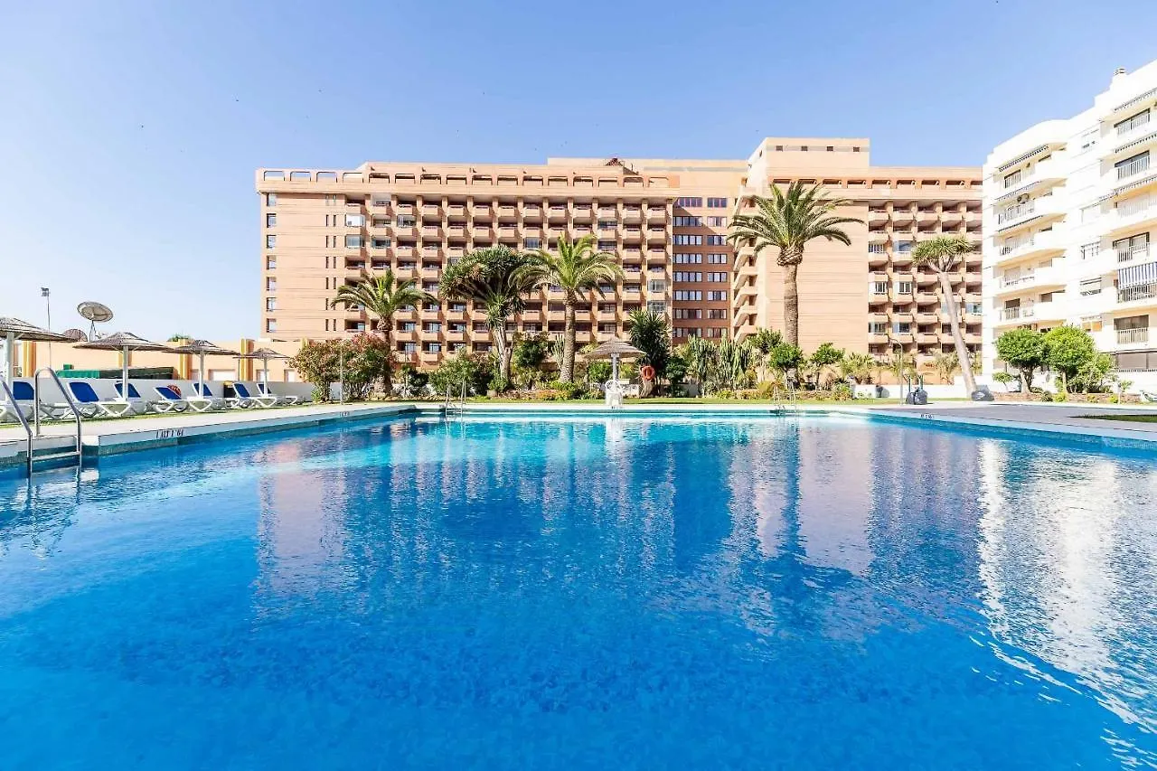 Apartamento Sun&Life Fuengirola 26