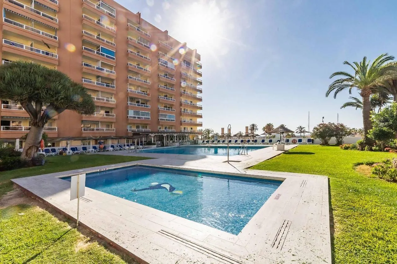 Apartamento Sun&Life Fuengirola 26