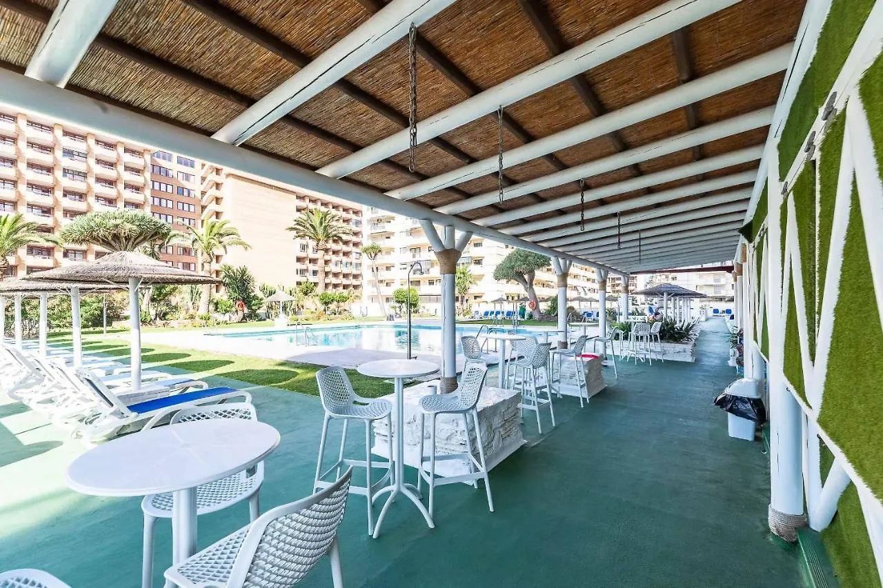 Apartamento Sun&Life Fuengirola 26