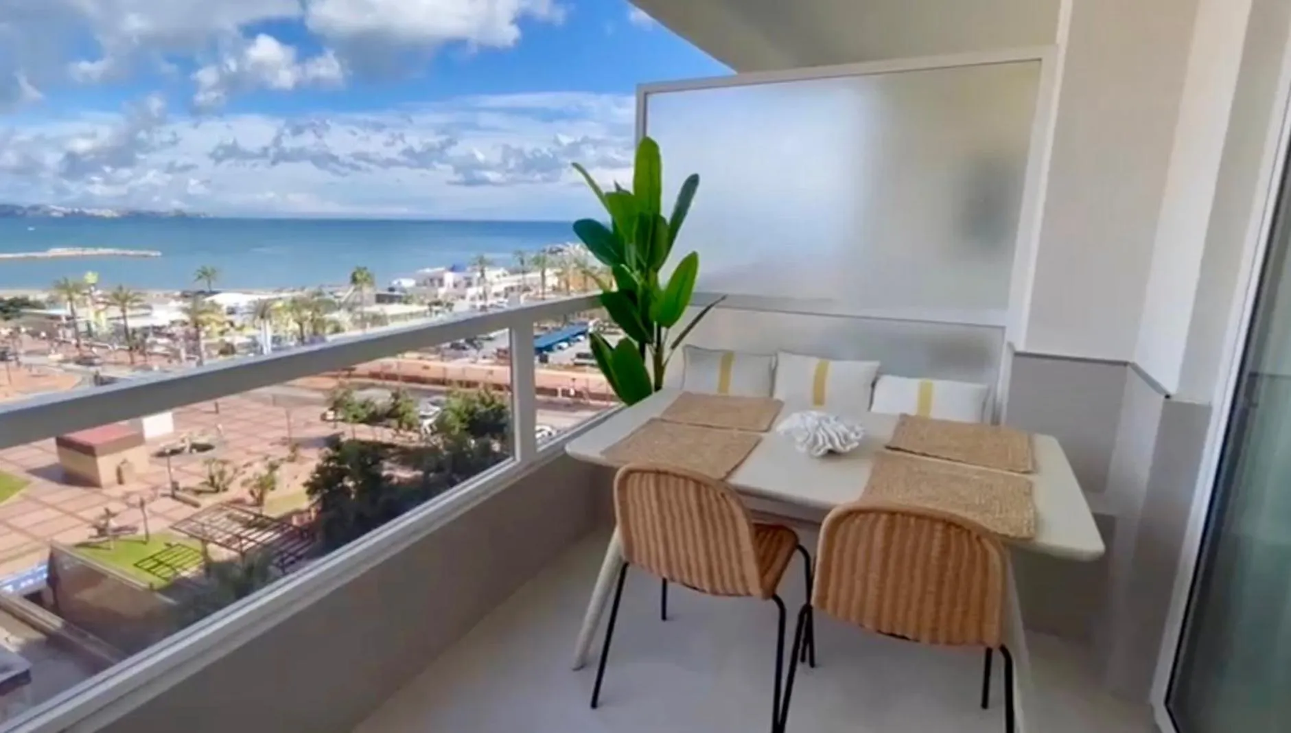 Apartamento Sun&Life Fuengirola 26