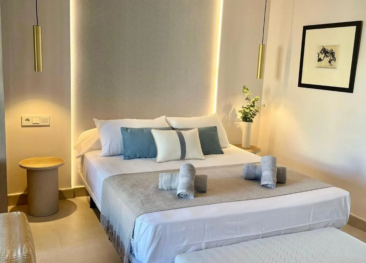 Apartamento Sun&Life Fuengirola 26 España