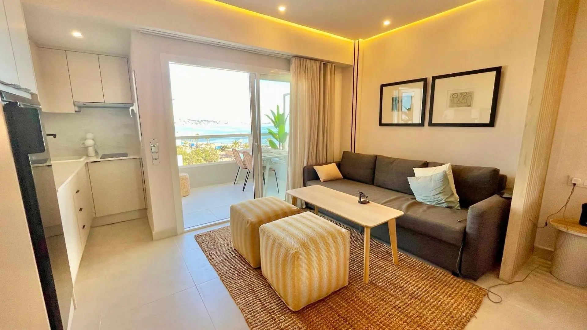 Apartamento Sun&Life Fuengirola 26