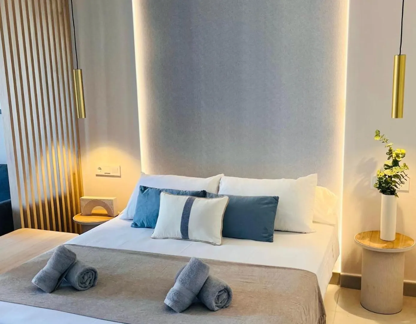 Apartamento Sun&Life Fuengirola 26 España