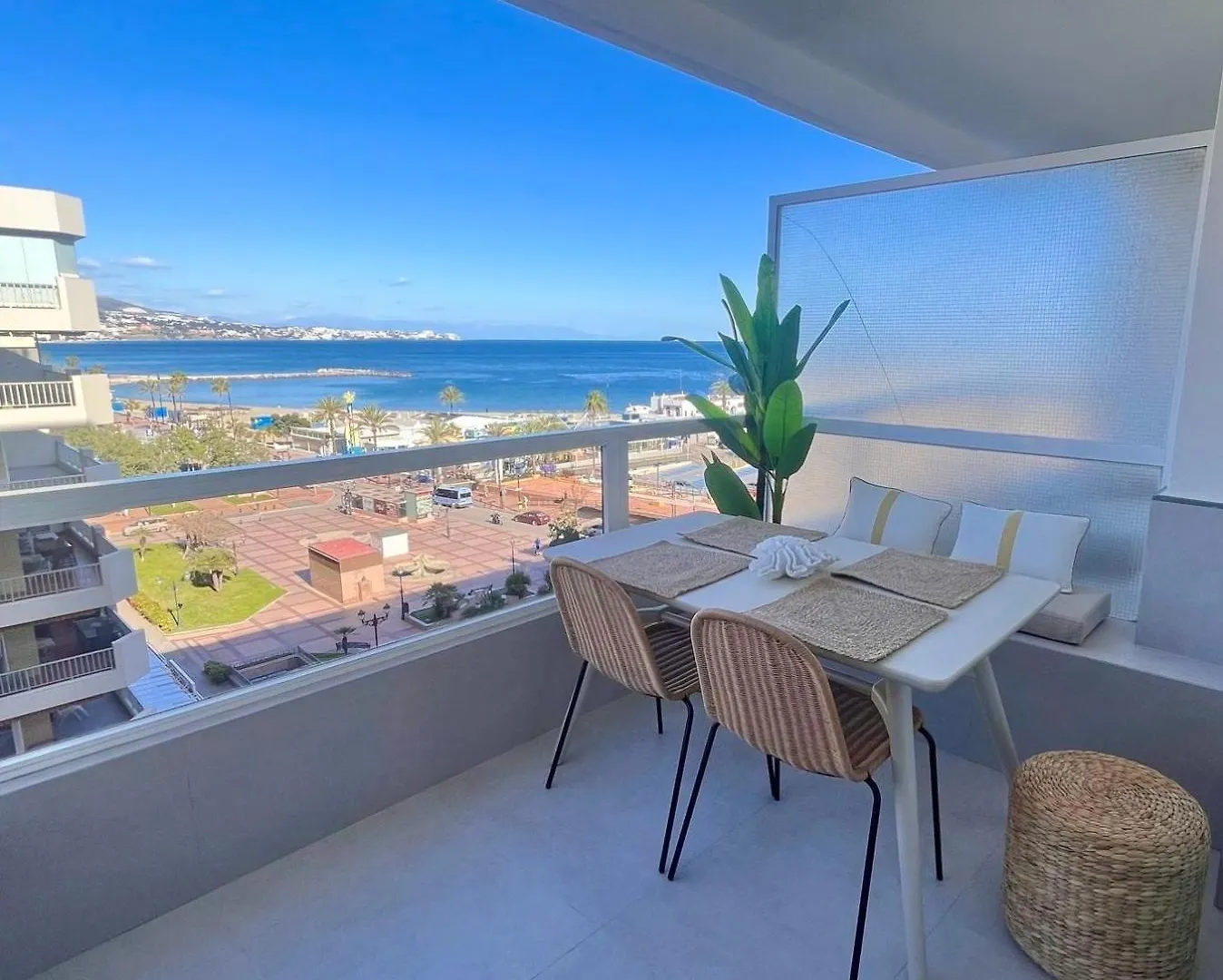 Apartamento Sun&Life Fuengirola 26 España