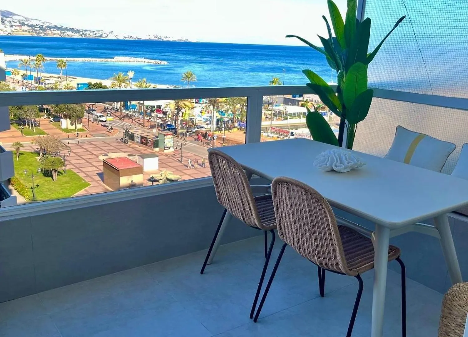 Apartamento Sun&Life Fuengirola 26 España