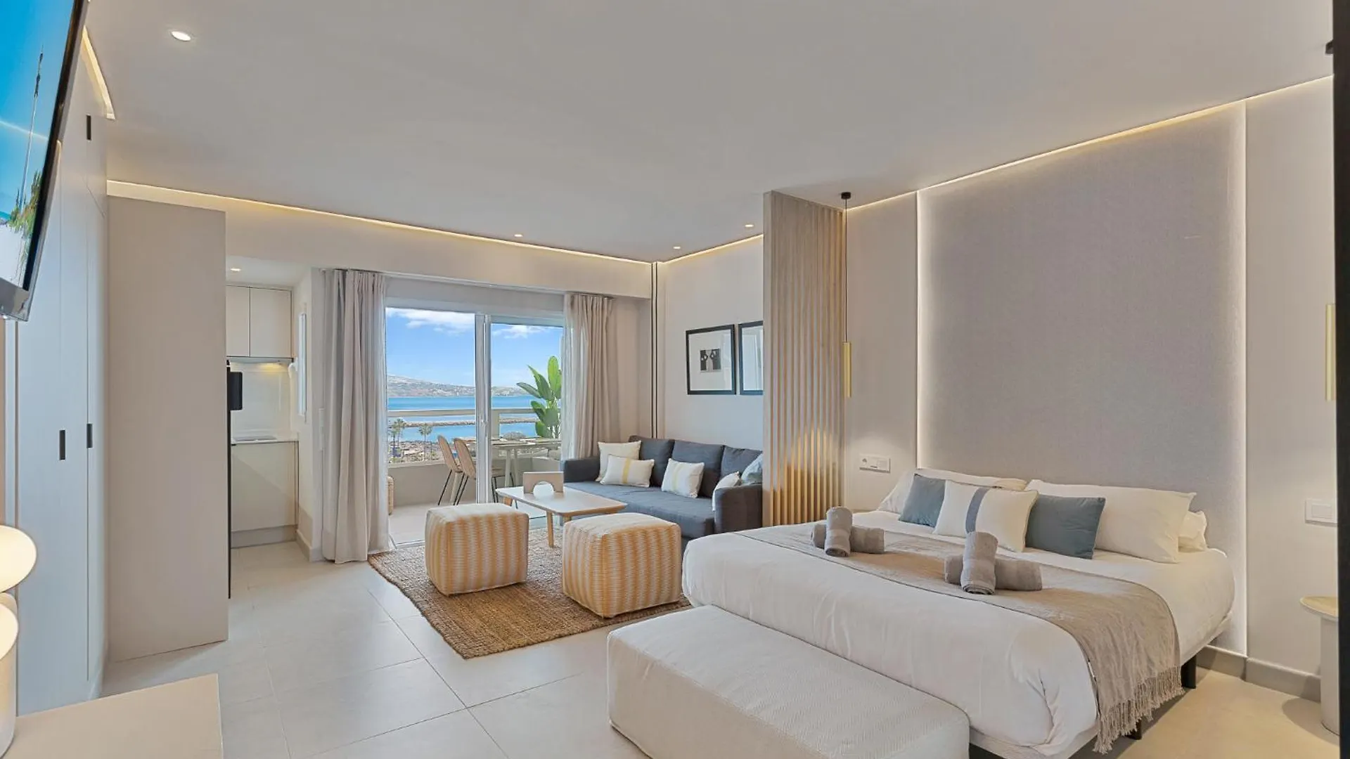 Apartamento Sun&Life Fuengirola 26 0*,