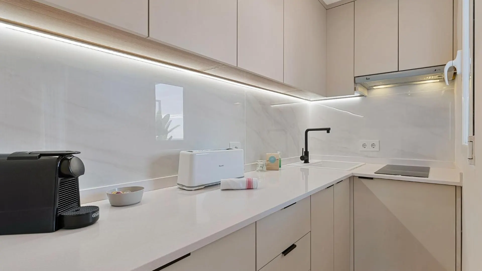 Apartamento Sun&Life Fuengirola 26
