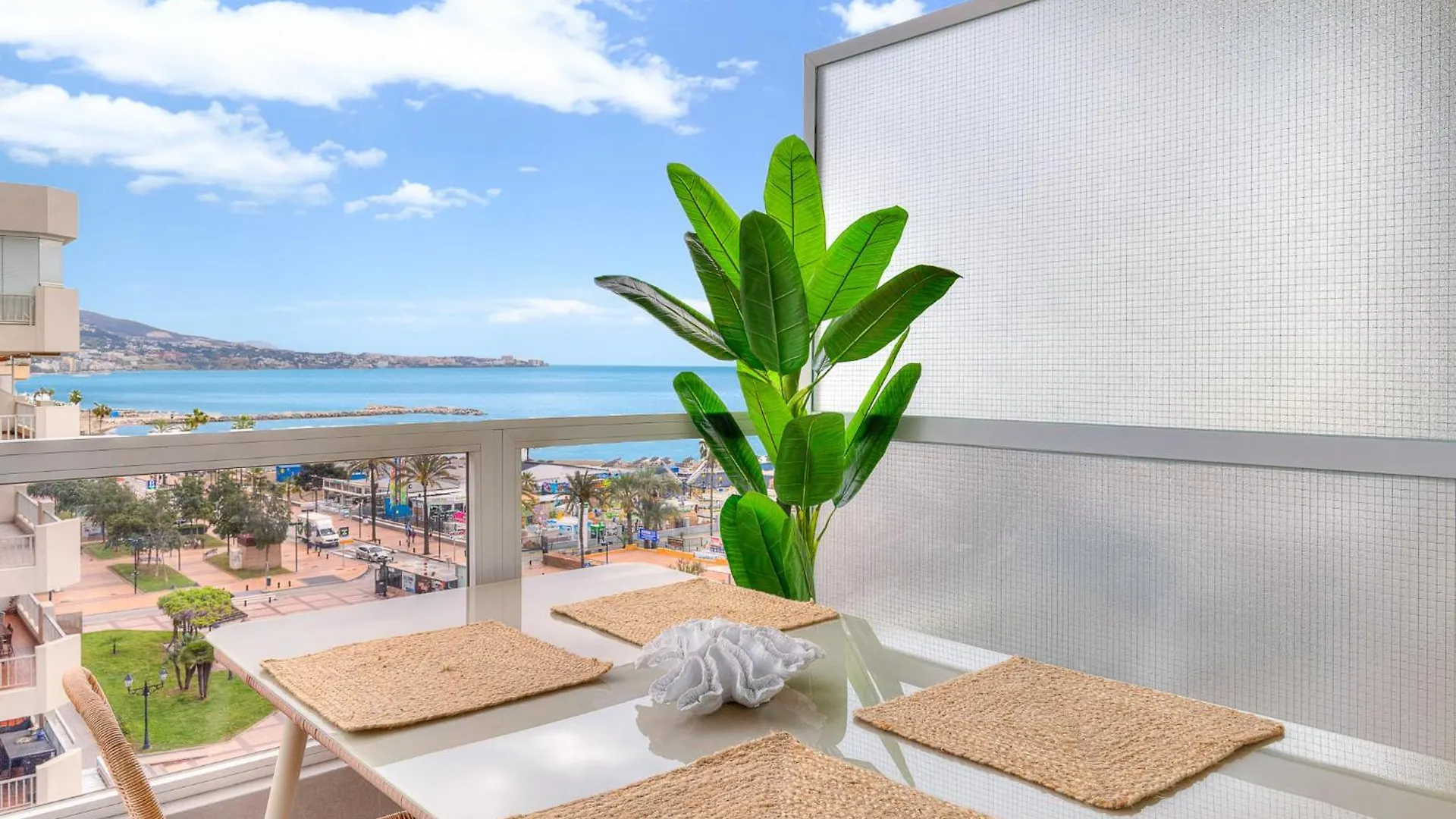 Apartamento Sun&Life Fuengirola 26
