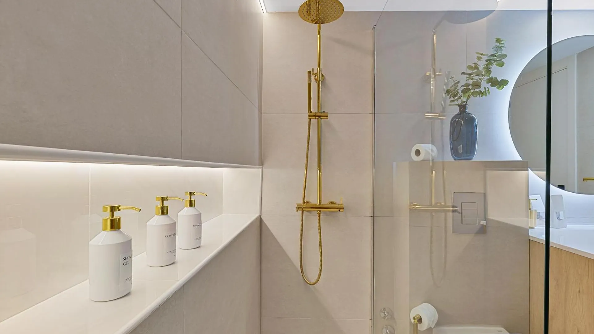 Apartamento Sun&Life Fuengirola 26