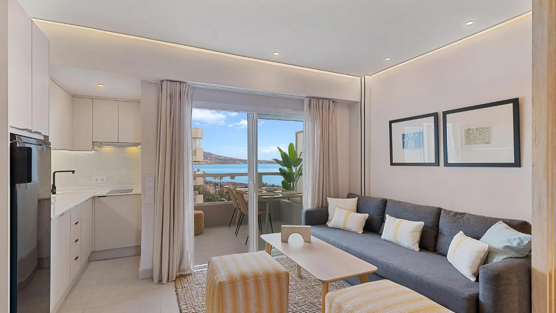 Apartamento Sun&Life Fuengirola 26