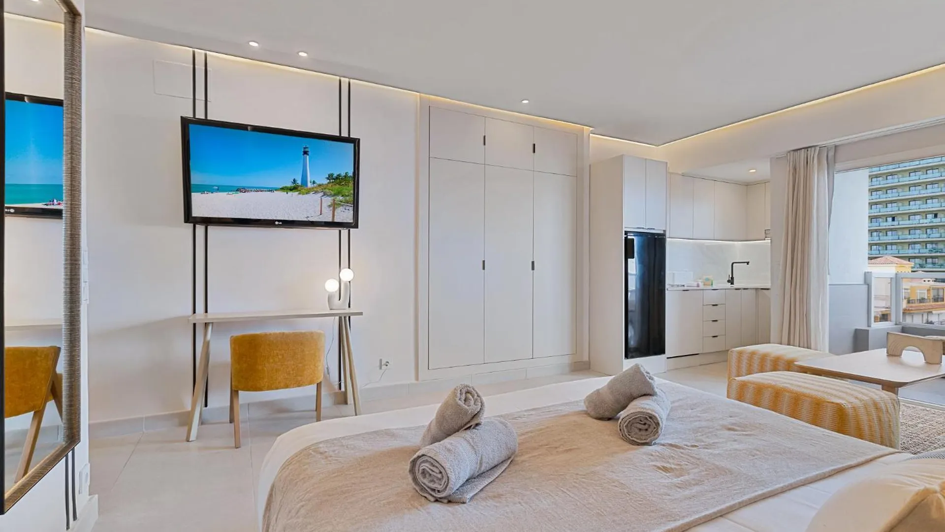 Apartamento Sun&Life Fuengirola 26