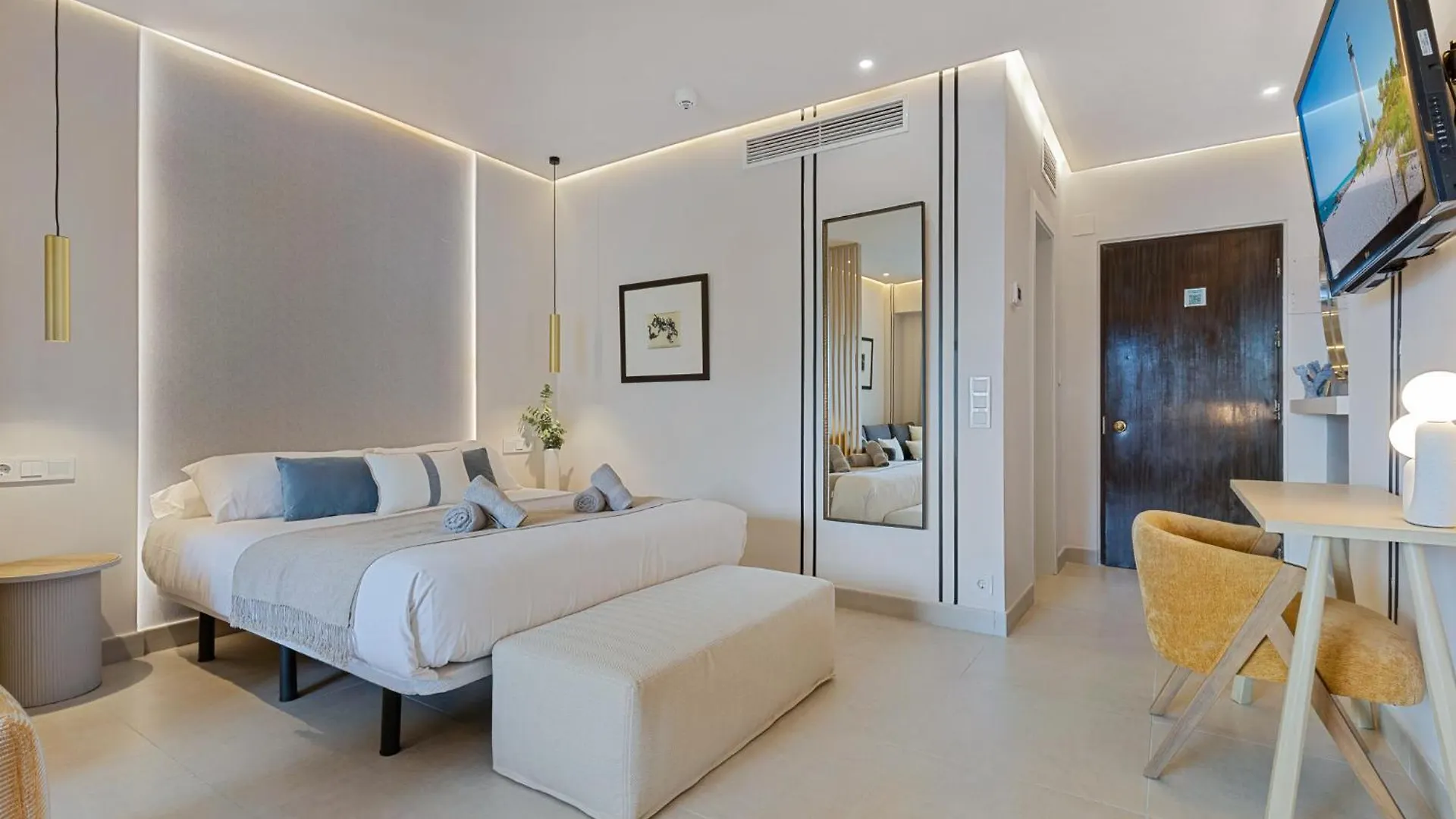 Apartamento Sun&Life Fuengirola 26
