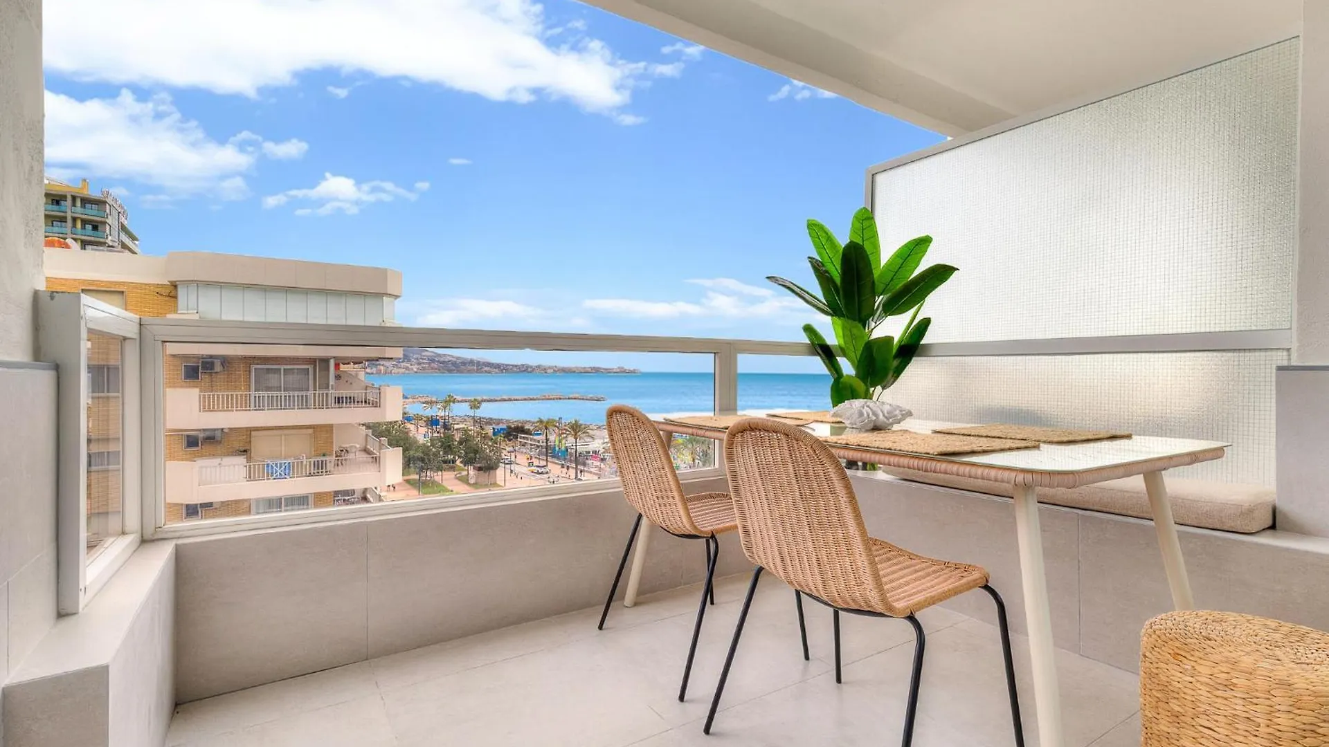 Apartamento Sun&Life Fuengirola 26