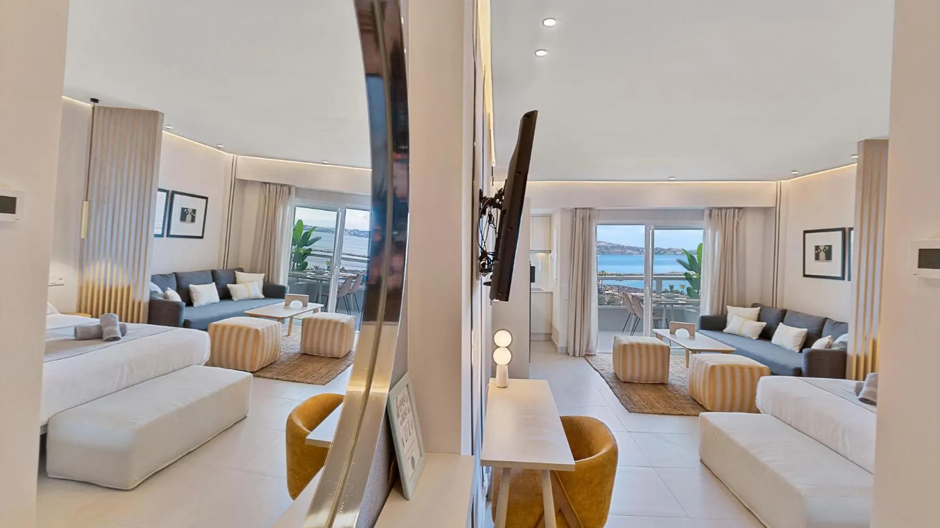 Apartamento Sun&Life Fuengirola 26