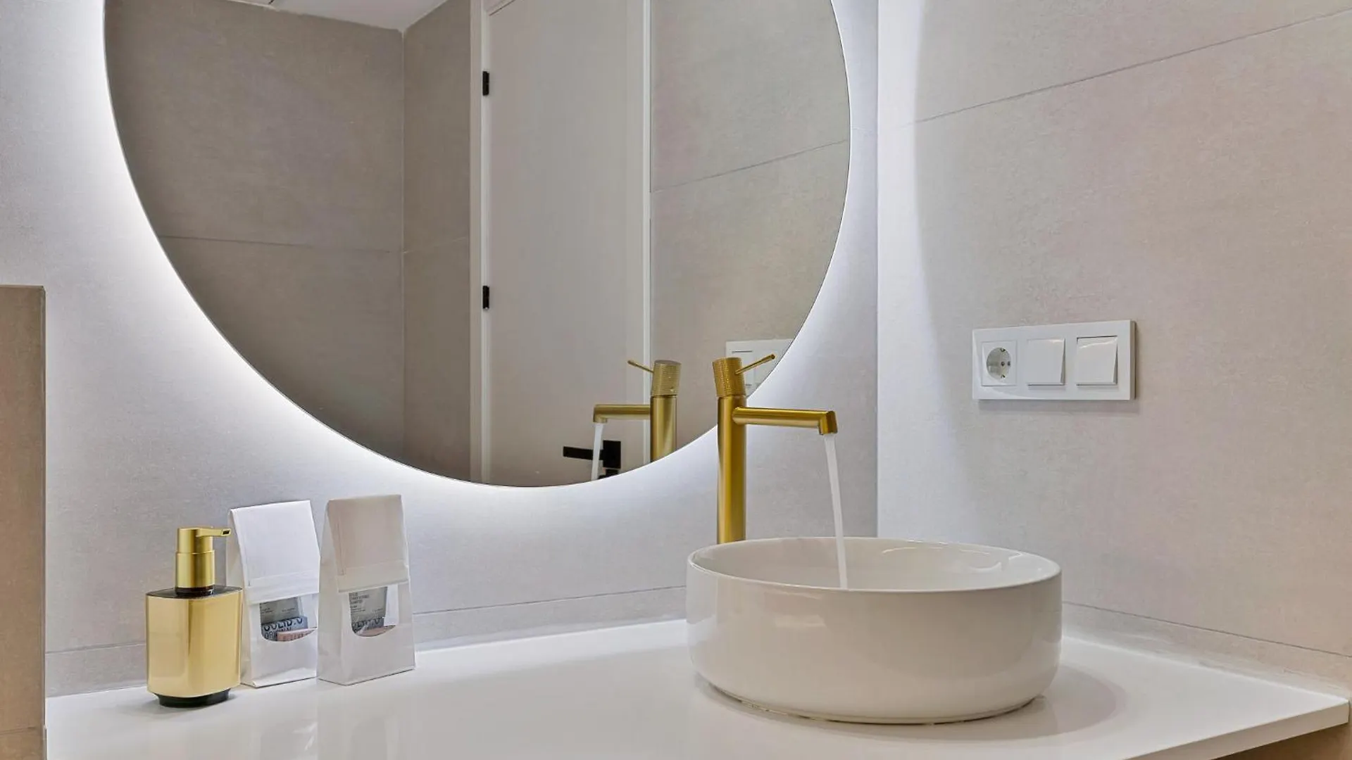Apartamento Sun&Life Fuengirola 26