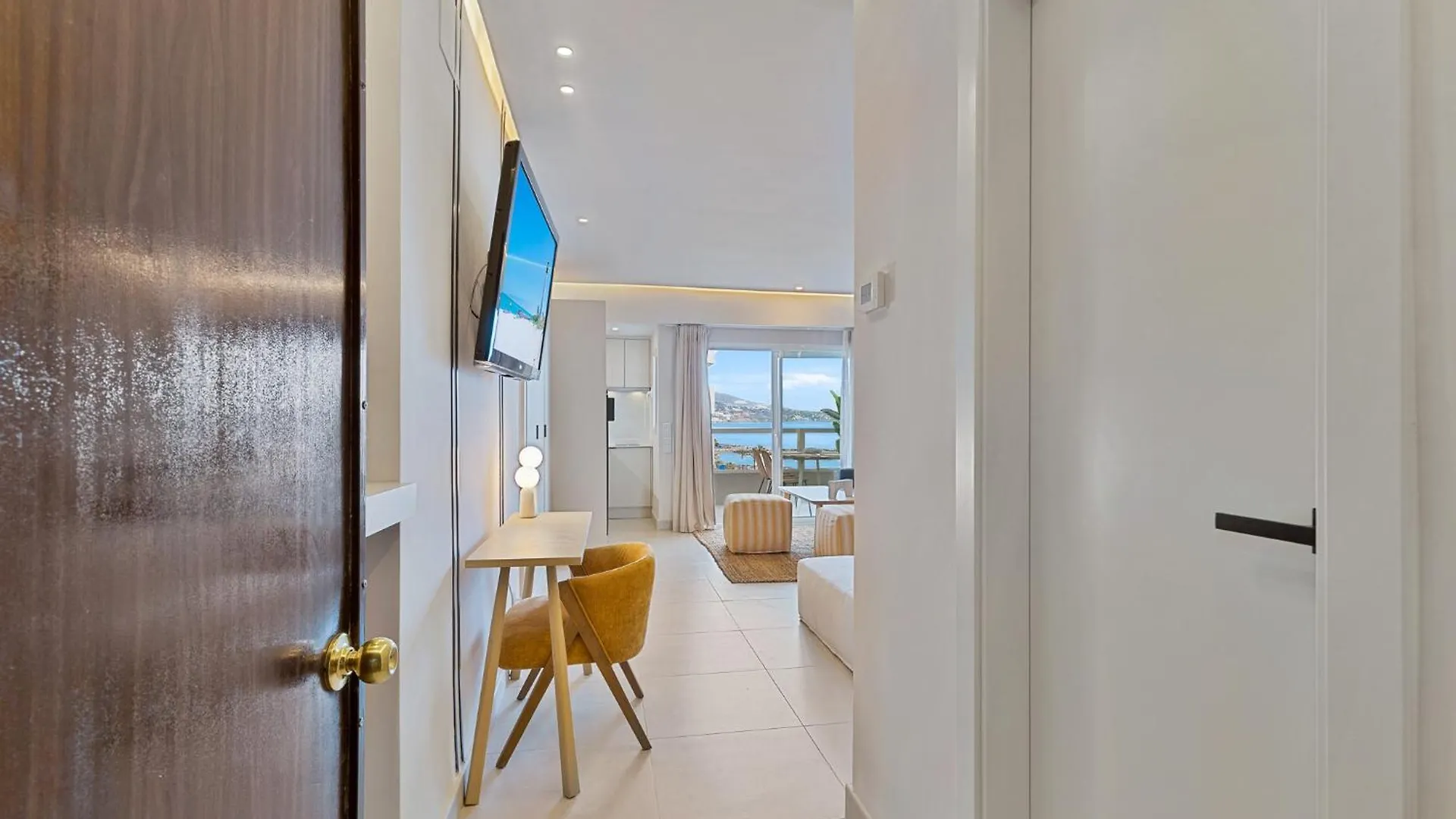 Apartamento Sun&Life Fuengirola 26