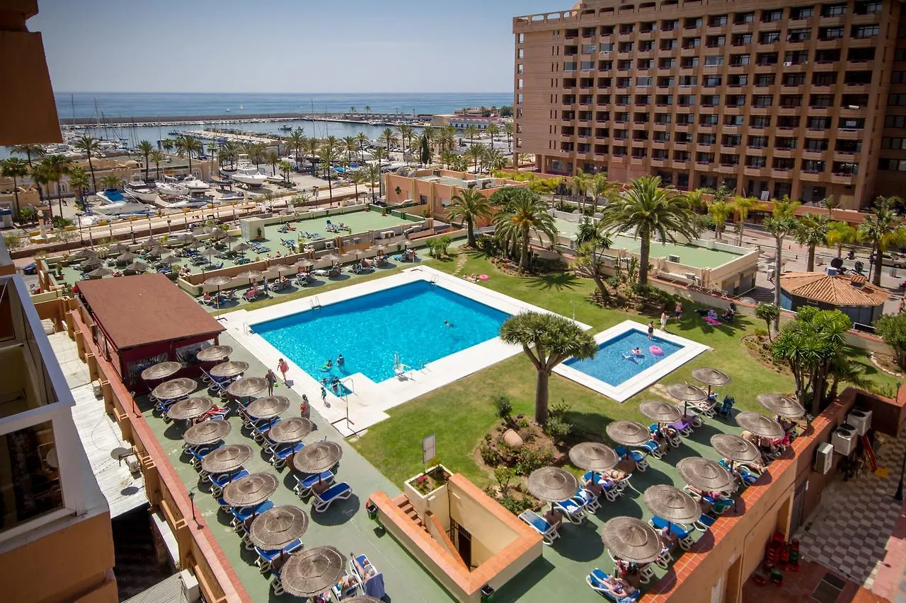 Apartamento Sun&Life Fuengirola 26