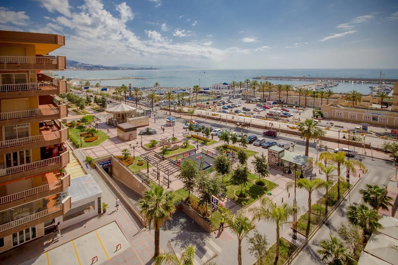 Apartamento Sun&Life Fuengirola 26